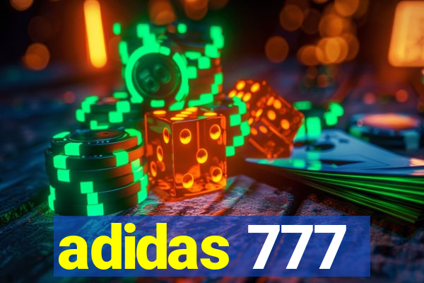 adidas 777